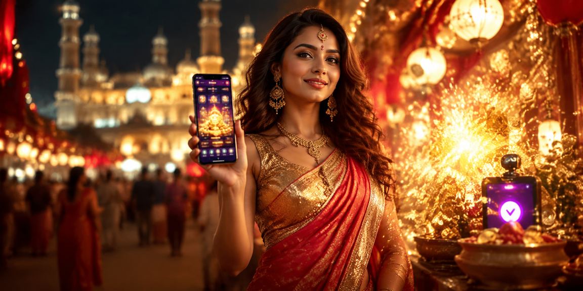 Mobile payment with Teen Patti on 12b in India